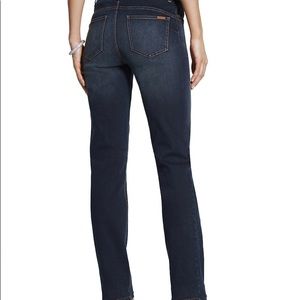 Chico’s So Lifting Slim Jeans